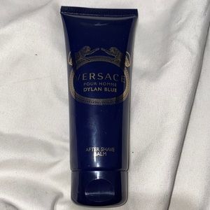 Versace Dylan blue after shave balm